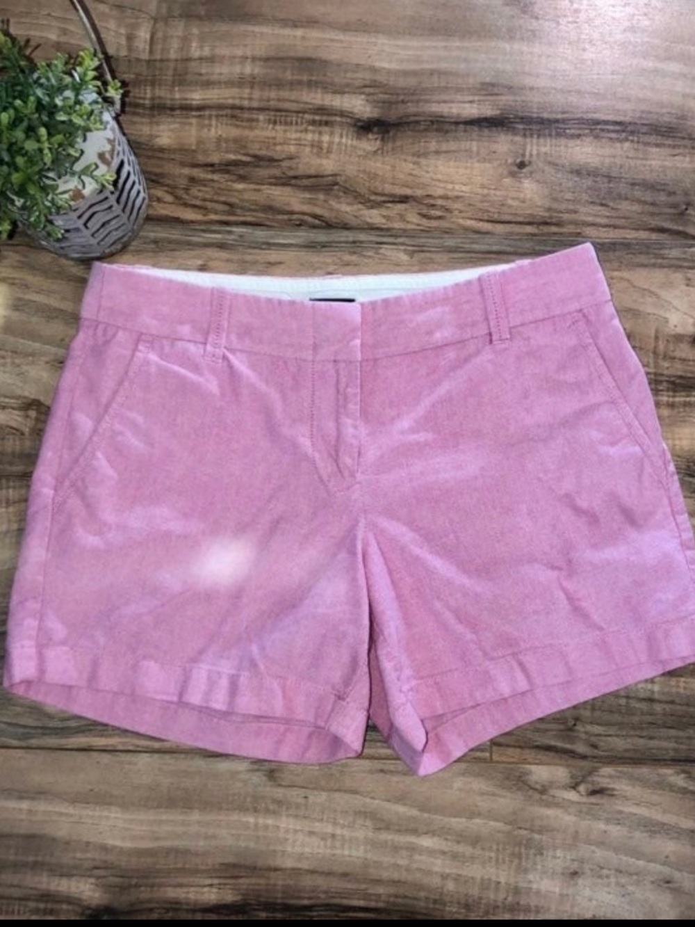 J. Crew Shorts Size 4